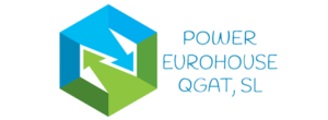 Power Eurohouse - Cliente de New Water Cubiertas y Aislamientos SL