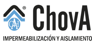 Chova - logo web New Water