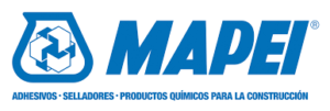 Mapei - logo web New Water