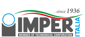 Imper Italia - logo web New Water