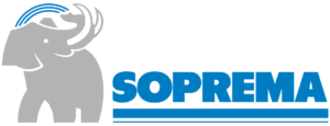 Soprema - logo web New Water